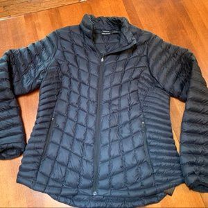 EUC Women's Down Jacket - Marmot, Size XL